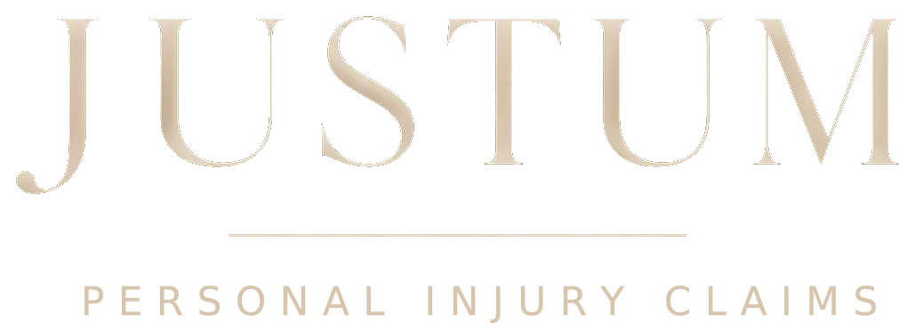 JUSTUM - Personal injury claims