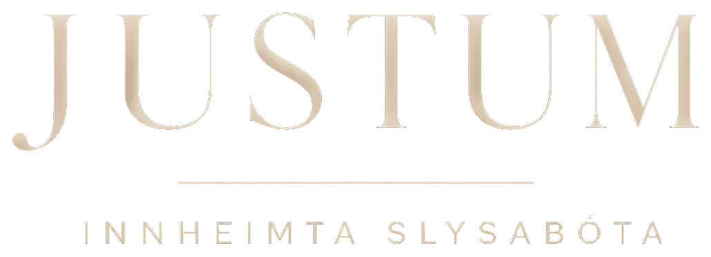 JUSTUM - Innheimta slysabóta
